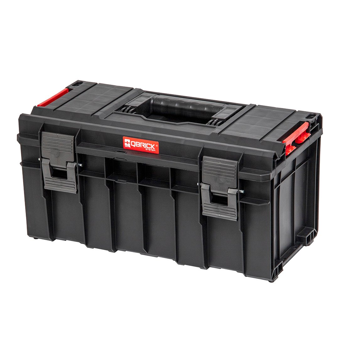 Qbrick System PRO 500 Basic szerszámos láda
