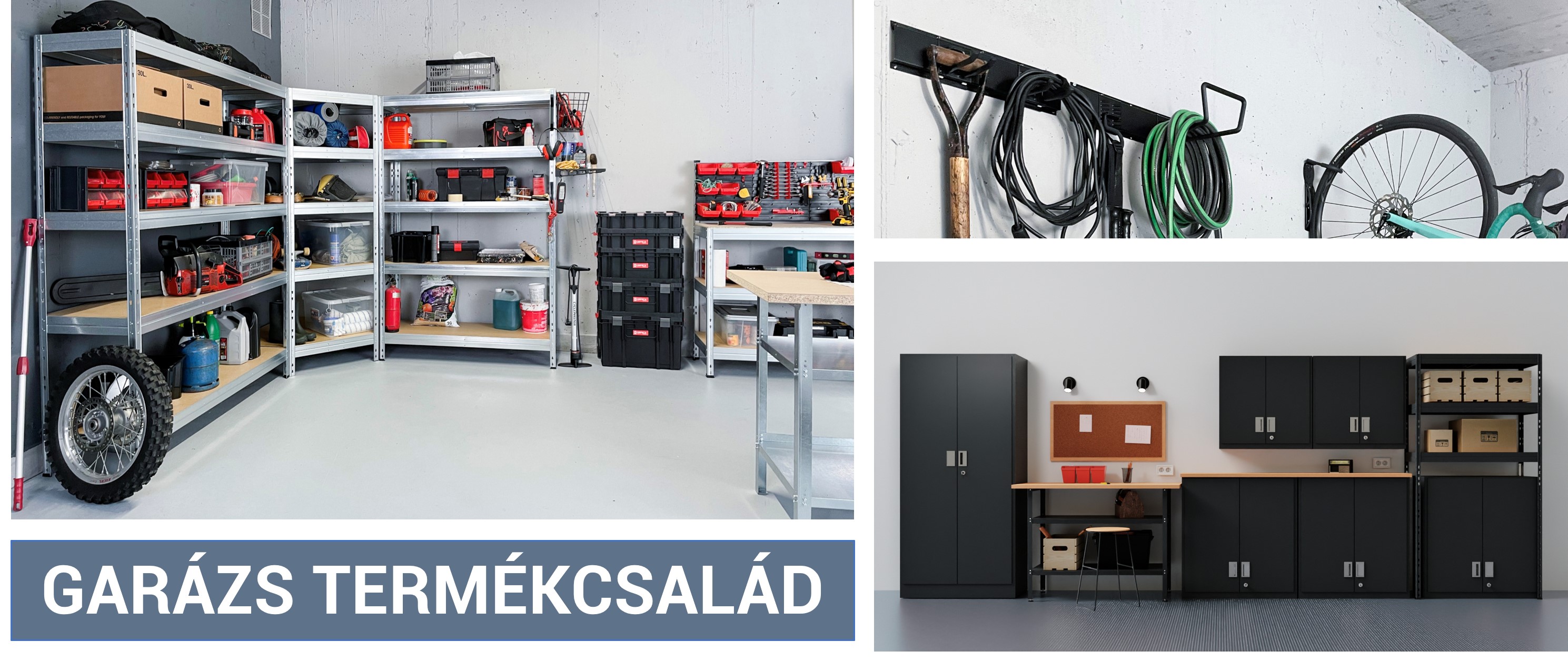 link a garázs termékcsalád oldalra