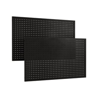 2db szerszámfal, perforált fal 99x57x1,5cm