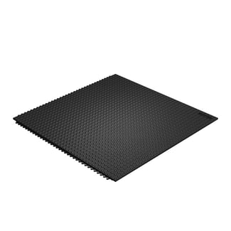 Skywalker HD™ 460 Notrax moduláris ipari gumiszőnyeg