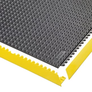 Skywalker HD™ ESD Nitril FR 464 Notrax elektrosztatikus kisülés elleni ipari gumiszőnyeg