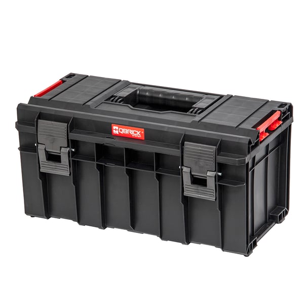 Qbrick System PRO 500 Basic szerszámos láda
