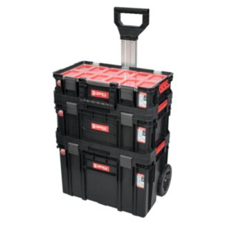 Szerszámos láda szett QBRICK SYSTEM Two Set Plus