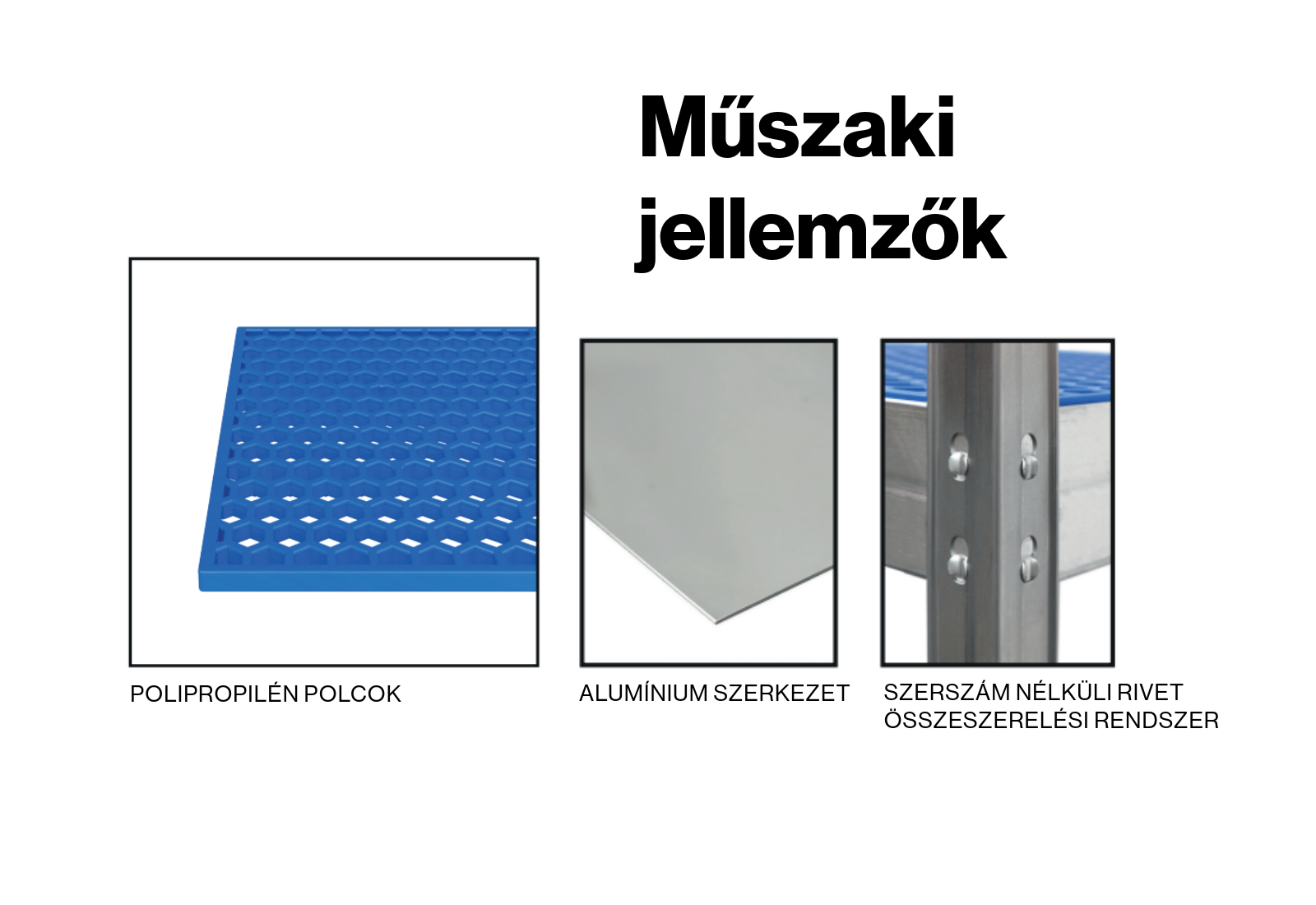 Gasztro-polc