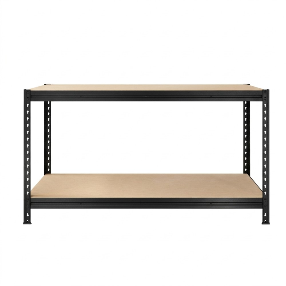 Regał do dużych obciążeń BULLRACK RIVET PRO
